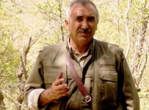 İşte Murat Karayılan'ın Taraf'a mektubu!