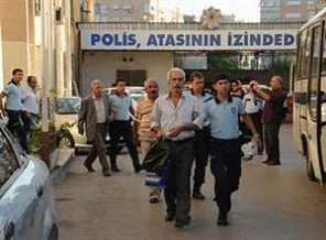 İzmir'deki PKK okuluna baskın