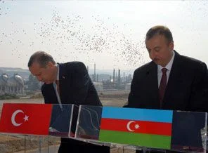 İzmir'e 5 milyar dolarlık yatırım!