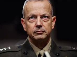 John Allen: 2014'ten sonra da Afganistan'dayız...