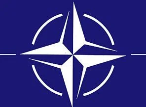 Kabil'de NATO eylemi