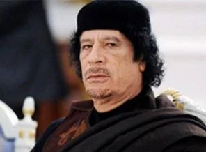 Kaddafi'nin adli tıp raporu açıklandı