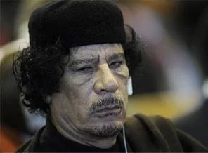 Kaddafi'nin ipini ABD ve Fransa mı çekti?