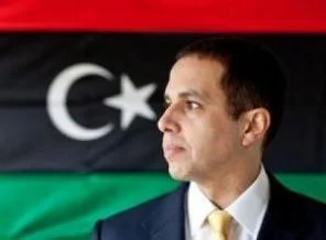 Kaddafi'nin istihbarat şefi Nijer'de
