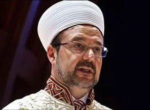 Kaddafi'nin öldürülme biçimine eleştiri!