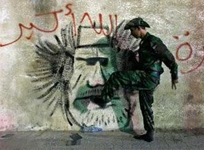 Kaddafi sonrası Libya geleceğini tartışıyor