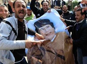 Kaddafi sonrası Libya'nın geleceği!