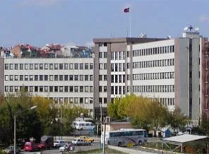 Kadıköy belediyesi'nde yolsuzluk operasyonu