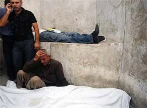 Kahire'de 23 ölü, 150 yaralı (video)