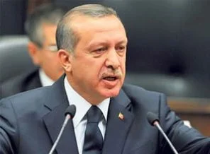 'Kandil'e bayrak dikmekle terör bitmez'