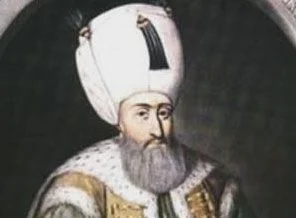 Kanuni'ye az kalsın zina yaptıracaklardı!