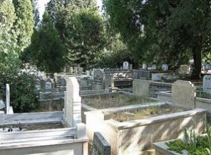 Karacaahmet'te yoğun güvenlik önlemleri