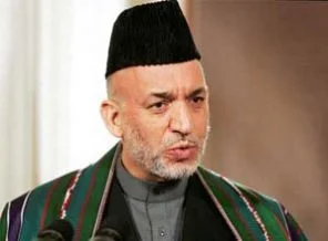 Karzai'ye suikast planı ortaya çıkarıldı