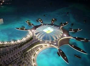 Katar'dan şanpiyonaya klimalı çözümü