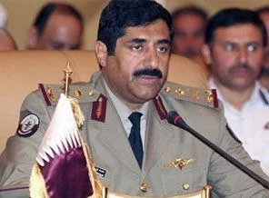 Katar, Libya'ya asker gönderdiğini kabul etti!