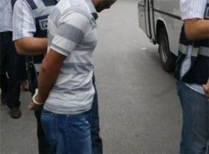 KCK'da 8 tutuklama daha