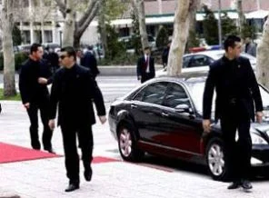 KCK soruşturması savcısına koruma