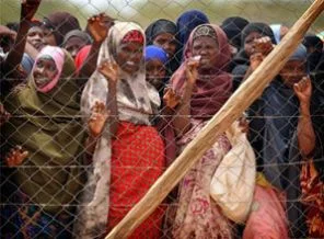 Kenya uçakları Somali'yi vurdu: 10 ölü, 47 yaralı