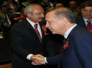 Kılıçdaroğlu, Erdoğan'ı ziyaret edecek
