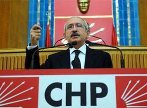 Kılıçdaroğlu 'köstebeği' açıkladı