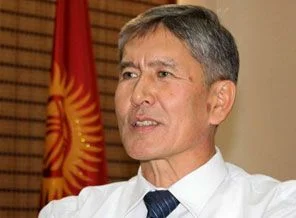 Kırgızistan yeni Cumhurbaşkanını belirledi
