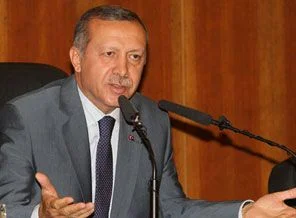 'Kirli hesaplarla yola çıkanlar yenilgiye uğrayacak'