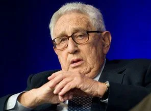 Kissinger: Türkiye'nin nüfuzu artıyor!