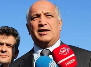 Kızılay'dan'çadır' eleştirilerine yanıt
