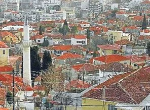 Komşudan sürpriz vize atağı
