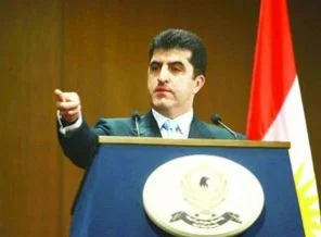 Kritik Erdoğan-Barzani görüşmesi başladı