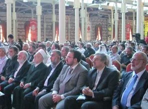 'Kudüs'ü ancak şerefli liderler kurtarabilir'