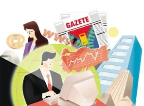 Küreselleşen dünyada medyaya düşen görev