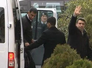 Kurmay albayın 'Balyoz'u paşalara indi