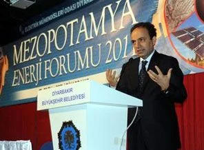 Kurşun barışı getirecekse iki taraf da bana sıksın
