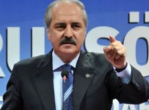 Kurtulmuş'tan deprem açıklaması