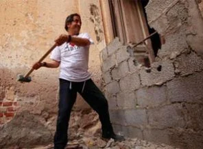 Libya'da sinagog krizi ve yeni döneme dair ipuçları
