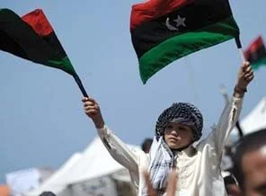 Libya'da UGK birliklerinin ilerleyişi sürüyor