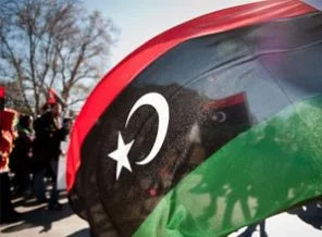 Libya, Milli Konsey'i resmen tanıdı