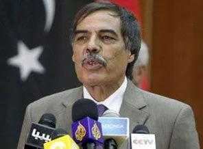 Libya, NATO'nun 1 ay daha kalmasını istedi