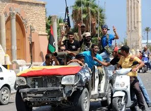 Libyalı muhalif İngiltere'ye dava açtı