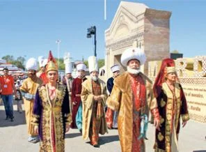 Los Angeles'ta Anadolu rüzgarı