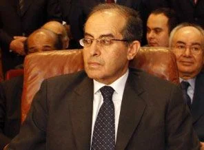 Mahmud Cibril Başkanlık görevinden istifa etti