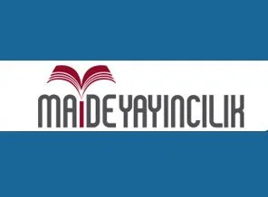 Maide Yayıncılık'tan iki yeni eser!