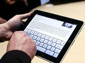 Meclis'te iPad mecburi artık