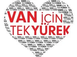 Medya Van için birleşti (Canlı Yayın)