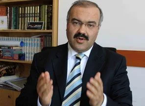 Mehmet Emin Ay Ankara'da!