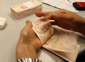 Memura erken maaş müjdesi