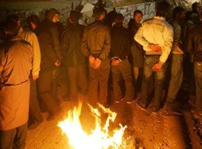 Meteoroloji'den deprem bölgesine kötü haber