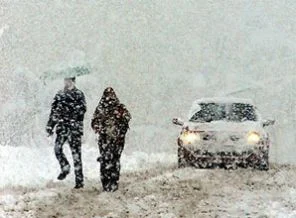 Meteorolojiden kar uyarısı!