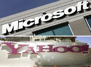 Microsoft Yahoo'yu almakta ısrarlı